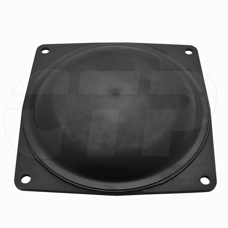 Aic Replacement Parts Pad Fits Komatsu Models 195-30-69131